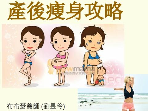 劉昱伶 營養師 - 