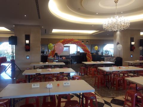 安可活動工程行 - 