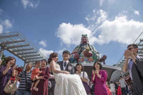 默照攝影 - 活動紀錄-聯合婚禮