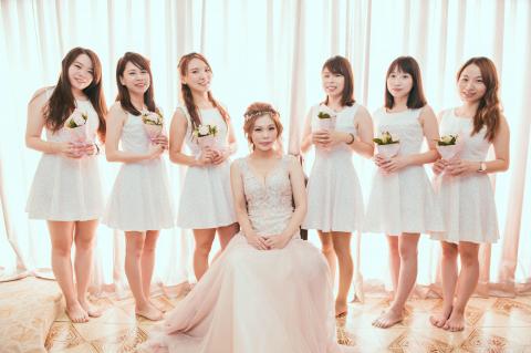 婚攝喬飛個人工作室 - 