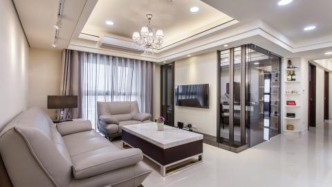 好室佳室內設計 - 