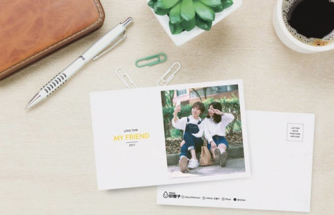 Phoebe 菲比 - 文創品牌部落格圖