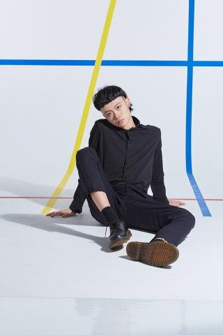 吳俞嫺 - 人像商業攝影