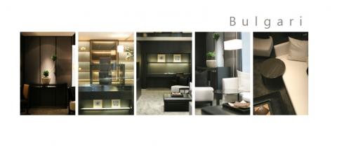 居十室內裝修有限公司  /  G+Design - 寶格麗風格