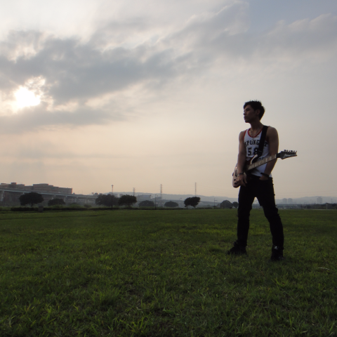 吉他、電吉他、舞蹈教學 - 