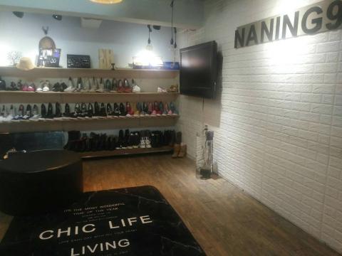 OES(Old engineer studio)工作室 - 