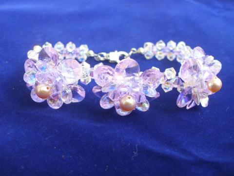 雲風水舞 - 主題:蓮緣
千手蓮手鍊