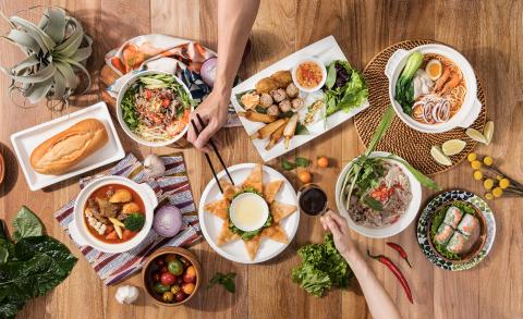 神速影像工作室 - 美食攝影、菜單攝影