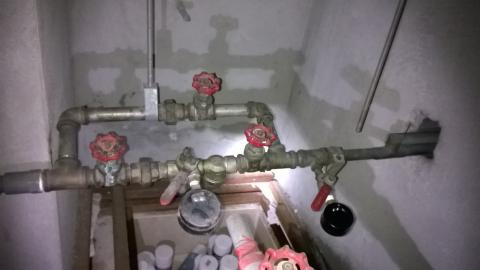 老鄉水電維修 - 