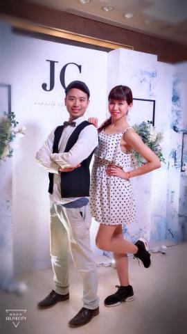 劉季彥 - 婚禮表演 主持 劉季彥 - 婚禮表演 主持