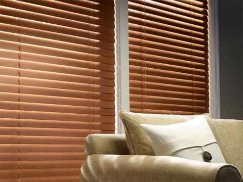 瑪亞窗簾黃宥承 - 