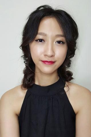 曹毓南 Minami Nan Makeup 彩妝造型 - 