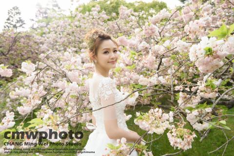 cmwphoto studio 張明偉攝影工作室 - 婚紗,婚攝