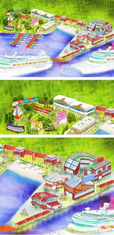 DAISY STUDIO - -手繪插畫-
以電腦繪圖搭配手工繪圖的方式呈現具溫度的的原創作品
更多作品請至
https://kevinlodesign.wixsite.com/daisyportfolio