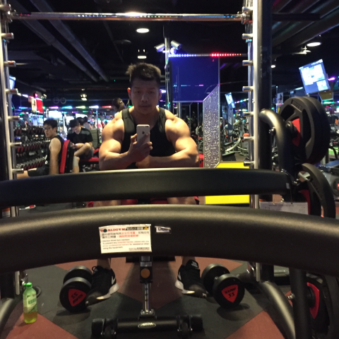 提供google my business服務的專家Willis