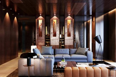 景寓空間設計 - 