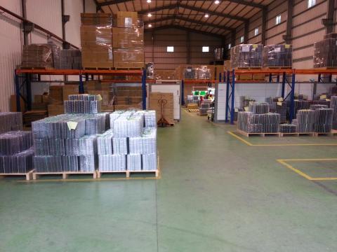 岩督科技有限公司 - 