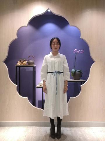 沐煦-Annie - 團體服訂做