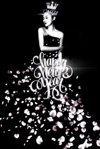 范振偉盛英杰 - 此品牌全部平面皆由我團隊設計