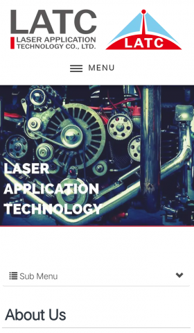 You Wang - 【科技類】雷應科技股份有限公司委託翻譯整個網站的英文內容翻譯，包含產品介紹，公司介紹等。