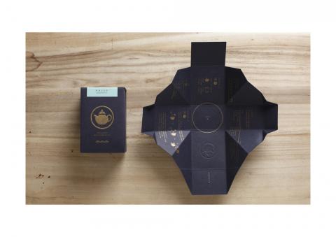 F&O DESIGN STUDIO - 京盛宇|PROT TEA|BRANDING & PACKAGE F&O DESIGN STUDIO - 京盛宇|PROT TEA|BRANDING & PACKAGE