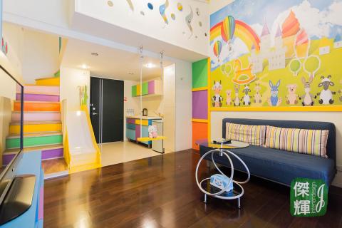 傑輝室內設計裝修 - 泉嘉溫泉會館