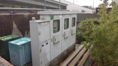 事事如意 - 台北市水利建設