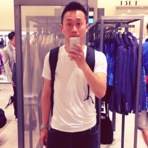 提供數學教學服務的專家黃名碩