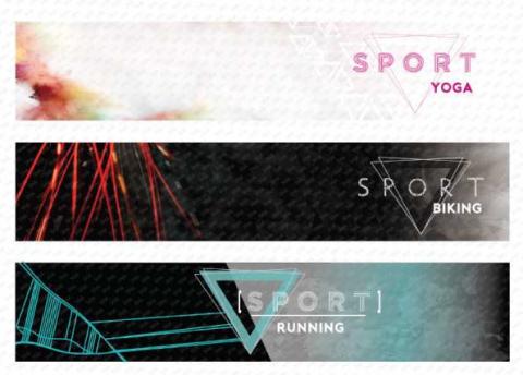 Umion Lab - Sports / Visual Design