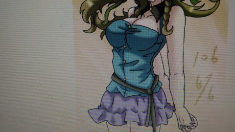 吳小姐 - 自創服裝