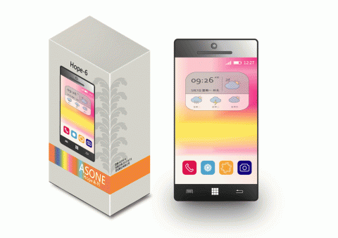 Font Design - 產品介紹插圖