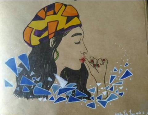 SWAN ART - 嚐一下，愛不釋手