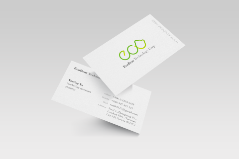 Yanting Design - 商標設計、名片設計