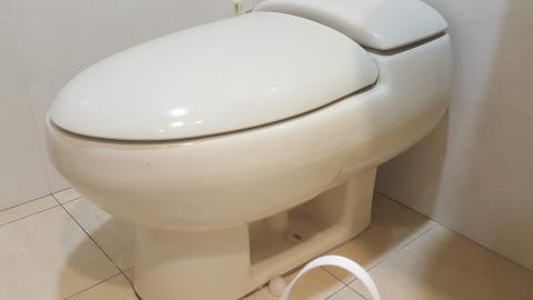 林旭崙集佳水電裝修 - 內湖李公館浴室整修更換衛浴設備