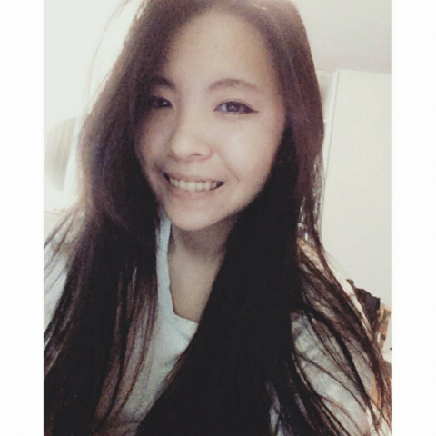 提供odoo會計服務的專家周翊婷