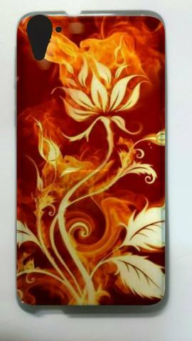 雲風水舞 - htc 826