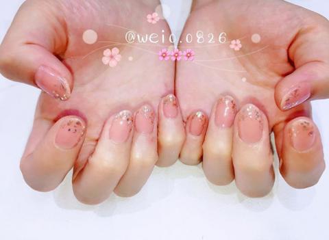 Niee美甲工作室 - 