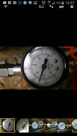 翔鶴國際工程企業有限公司 - 水管壓力測試抓漏