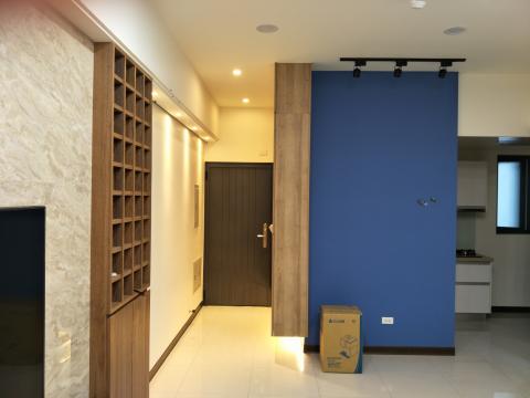 核鉅設計 - 燈光計劃