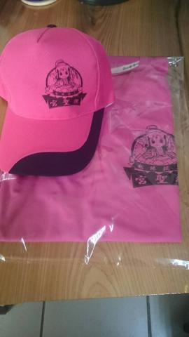 緯銥整合行銷有限公司 - 衣.帽 