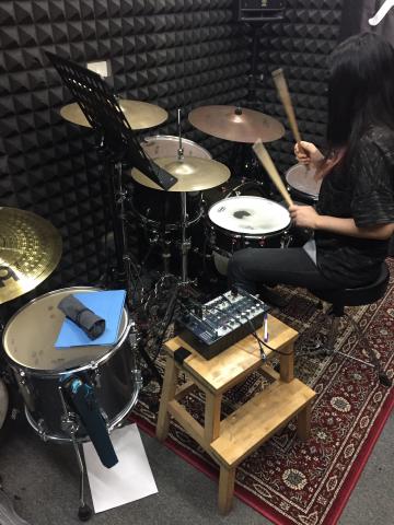 ku studio - 覺醒音樂工作室