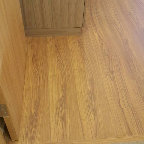 太陞地板工程有限公司 - 海島型超耐磨