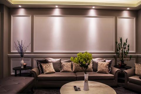 古川室內裝修 - 