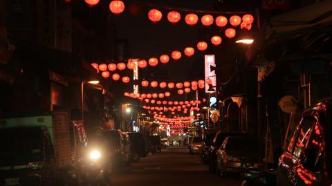 鍾宛芸 - Cana  g7x mark II/ 大稻埕