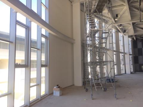 翌立企業有限公司 Walls ＆ Ceilings - 