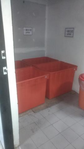 快淨環保企業社 - 社區垃圾清運