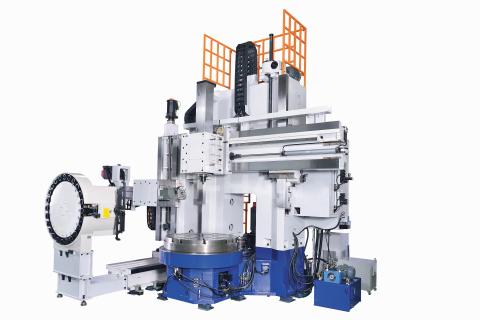 鉅瀚商業攝影社 - 大型機台/ 工廠型錄 拍攝