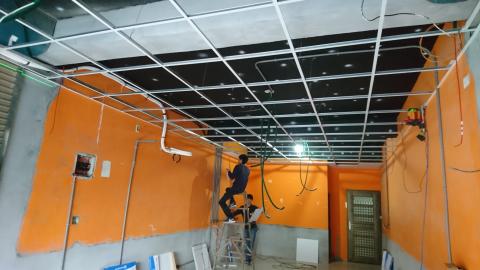 鉑盛冷氣空調水電設備 - 電力配置設計規劃