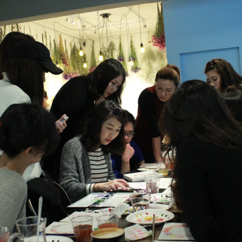 Everyone can paint  - 