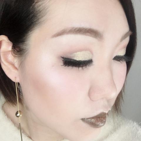 Joanna Chou - 歐美晚宴妝